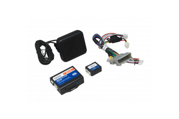  GM1A-RX / RadioPRO Advanced Interface for General Motors Vehicles